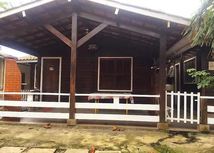 Chale Bertioga