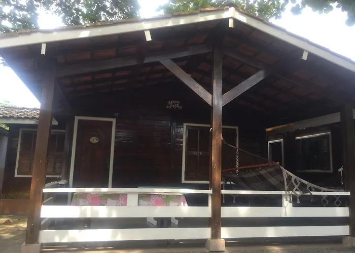 Chale Bertioga