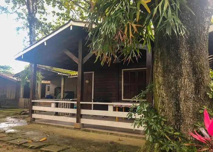 Chale Bertioga